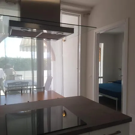 Golden River Apartment Marina di Campo