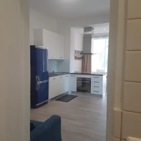 Apartment Golden River *