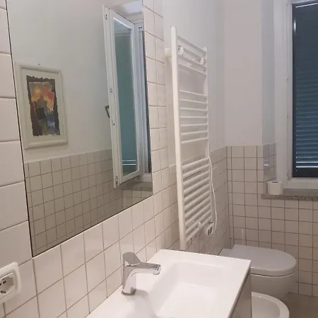 Apartment Golden River *