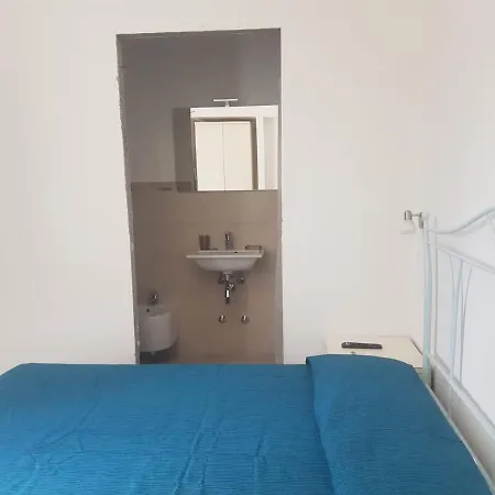 Apartment Golden River