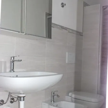 Apartment Golden River