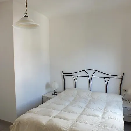 Golden River Apartment
