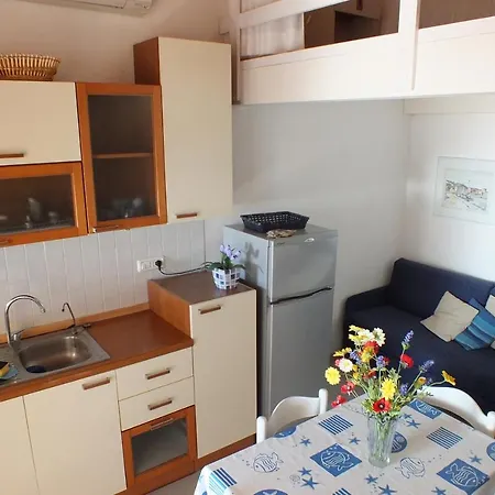 Apartment Golden River Marina di Campo