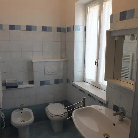Apartment Golden River