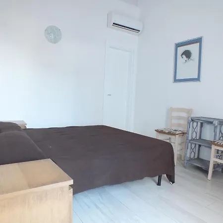 Golden River Apartment Marina di Campo