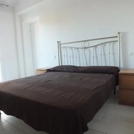 Apartment Golden River