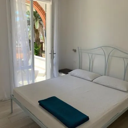 Golden River Apartment Marina di Campo
