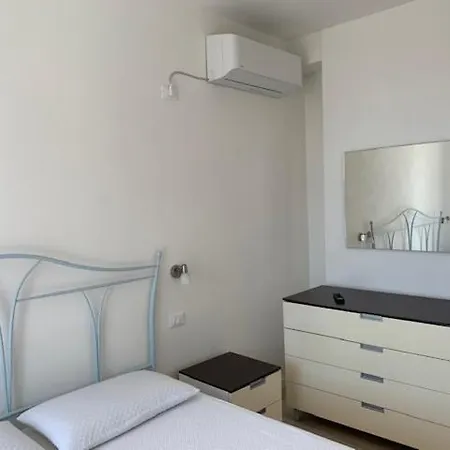 Golden River Apartment