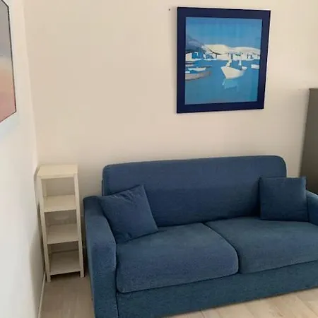 Apartment Golden River