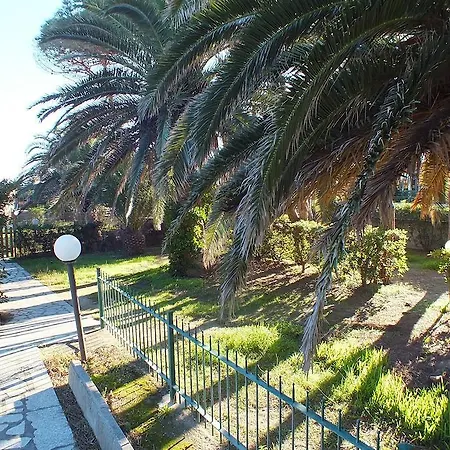Apartment Golden River Marina di Campo