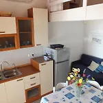 דירה Golden River מרינה די קמפו
