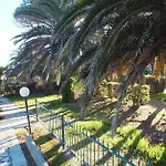 דירה Golden River מרינה די קמפו