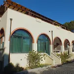 Golden River מרינה די קמפו