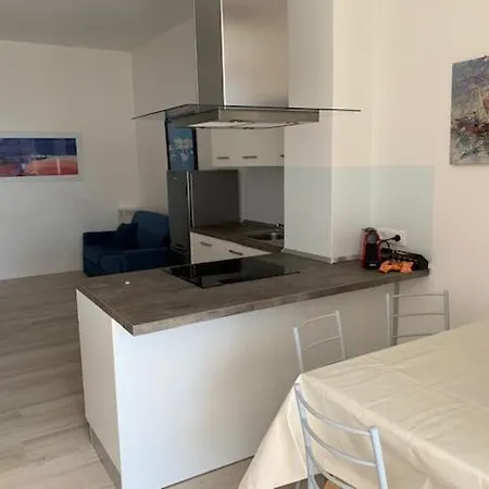 Appartamento Golden River
