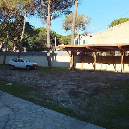 Appartamento Golden River *